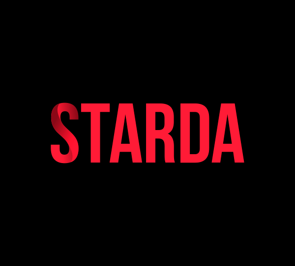 Starda Casino Logo