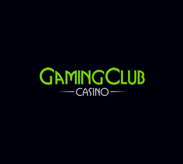 Gaming Club Logo