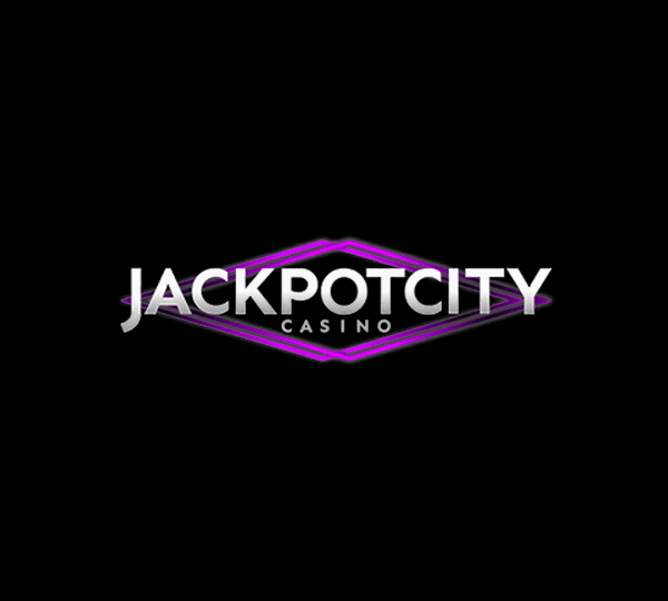 JackpotCity Logo