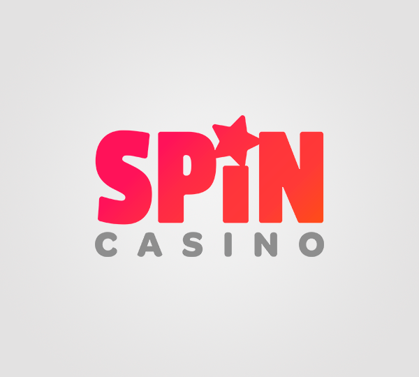 SpinCasino Logo